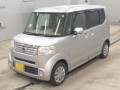 2012 Honda N-Box+