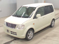 2010 Mitsubishi eK Wagon