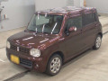2010 Suzuki ALTO Lapin
