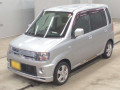 2008 Mitsubishi Toppo
