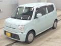 2012 Suzuki MR Wagon