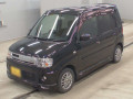 2012 Mitsubishi Toppo