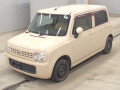 2010 Suzuki ALTO Lapin