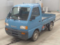1996 Suzuki Carry Truck
