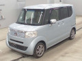 2013 Honda N-BOX