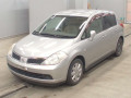 2005 Nissan Tiida