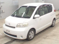 2008 Toyota Porte