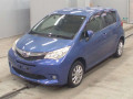 2014 Subaru Trezia