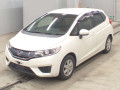 2014 Honda Fit