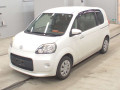 2012 Toyota Porte