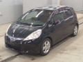 2011 Honda Fit Hybrid