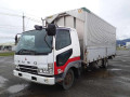 2002 Mitsubishi Fuso Fighter