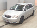 2004 Toyota Corolla Runx