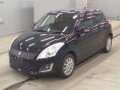 2015 Suzuki Swift