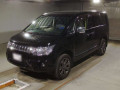2017 Mitsubishi Delica D5