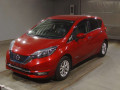 2018 Nissan Note
