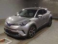 2017 Toyota C-HR