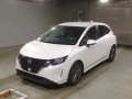 2021 Nissan Note