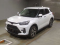 2020 Toyota Raize