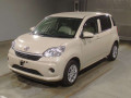 2020 Toyota Passo