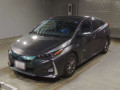 2017 Toyota Prius PHV