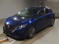 2023 Nissan Note