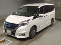 2019 Nissan Serena