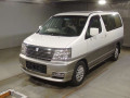 2000 Nissan Elgrand