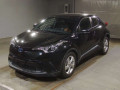 2017 Toyota C-HR