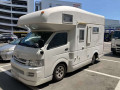 2006 Toyota Hiace Wagon