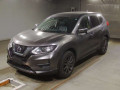 2018 Nissan X-Trail