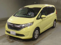 2016 Honda Freed