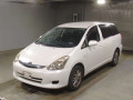 2007 Toyota Wish