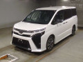 2020 Toyota Voxy