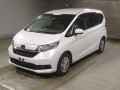 2020 Honda Freed