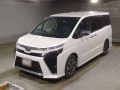 2020 Toyota Voxy
