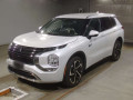 2022 Mitsubishi Outlander PHEV