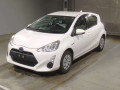 2016 Toyota Aqua