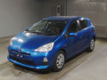 2012 Toyota Aqua