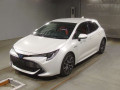 2019 Toyota Corolla Sports
