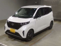 2022 Nissan Sakura