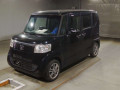 2013 Honda N-BOX