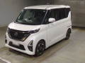2021 Nissan Roox