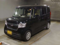 2021 Honda N-BOX