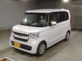 2023 Honda N-BOX