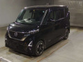 2020 Nissan Roox