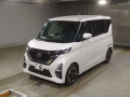 2020 Nissan Roox