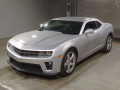 2010 Chevrolet CAMARO