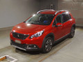 2018 Peugeot 2008