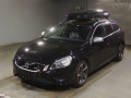 2012 Volvo V60